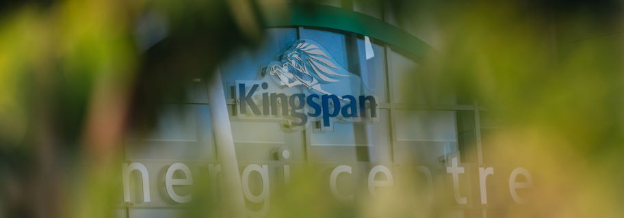Kingspan company info